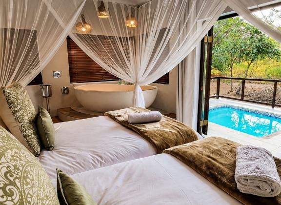 Luxury Canopy Bedroom with Pool View.jpg