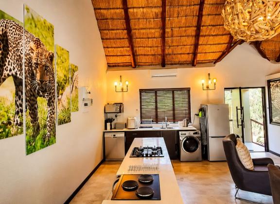 Warm Safari Lodge Kitchen Interior.jpg